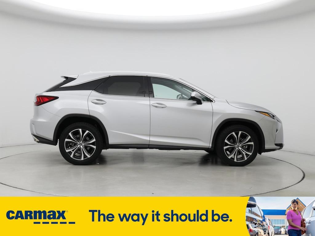 used 2018 Lexus RX 350 car, priced at $35,998