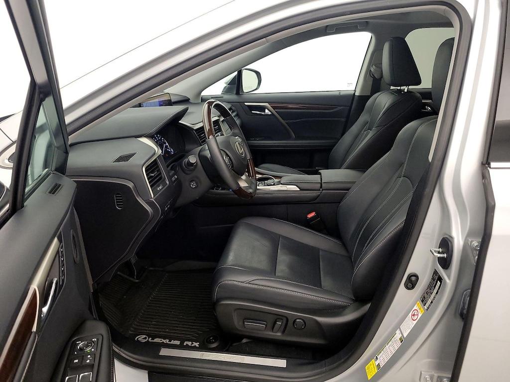 used 2018 Lexus RX 350 car, priced at $35,998