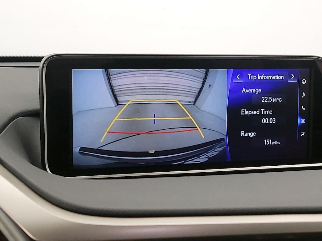 used 2018 Lexus RX 350 car, priced at $35,998