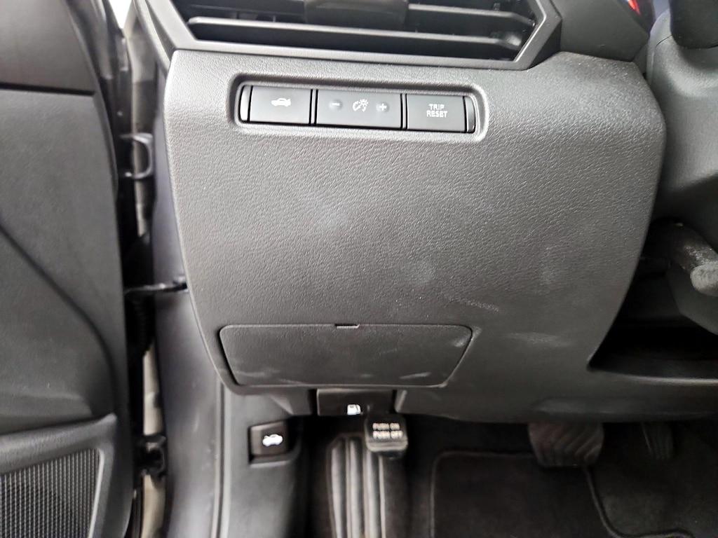 used 2024 Nissan Altima car, priced at $22,998