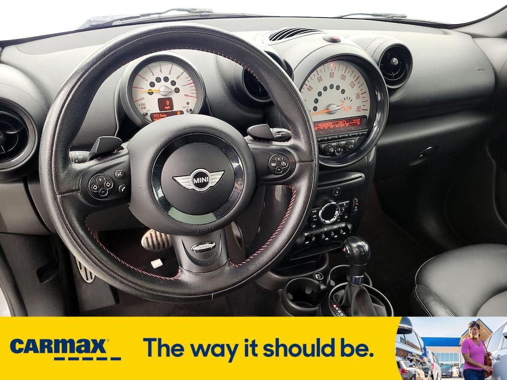 used 2014 MINI Paceman car, priced at $12,998