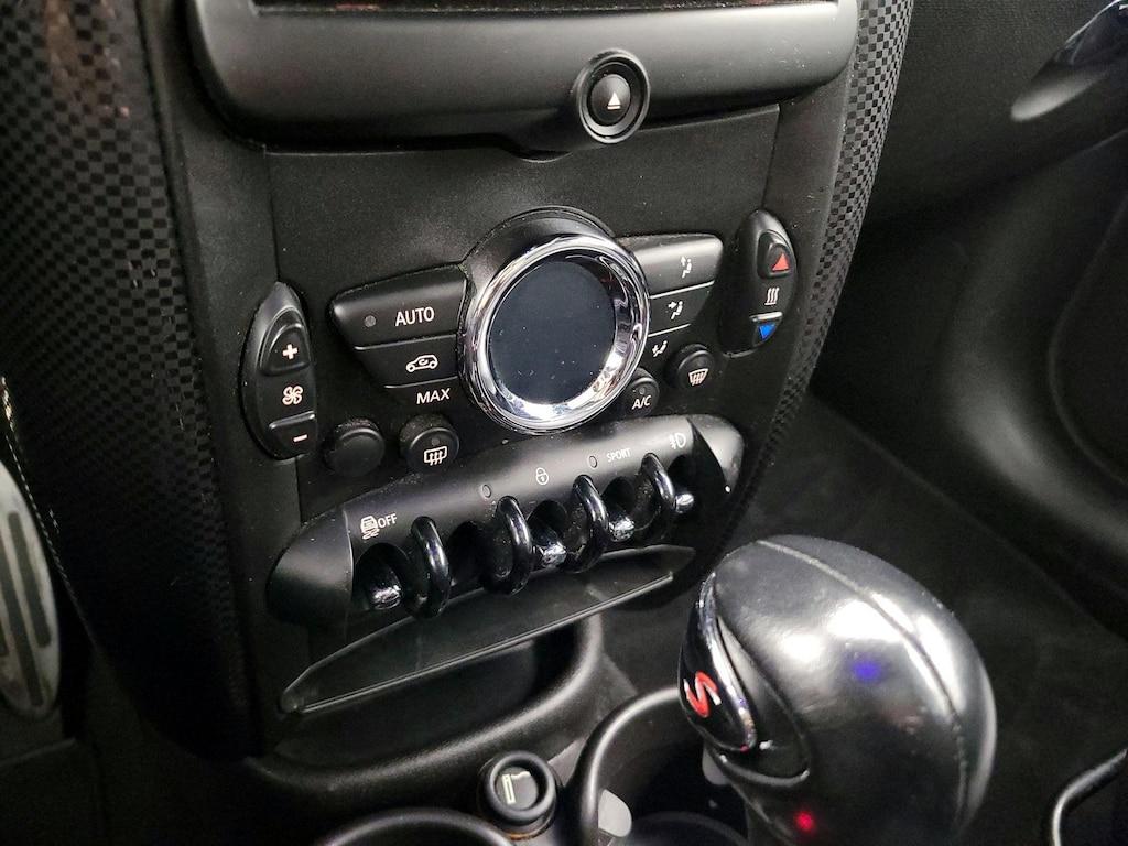 used 2014 MINI Paceman car, priced at $12,998