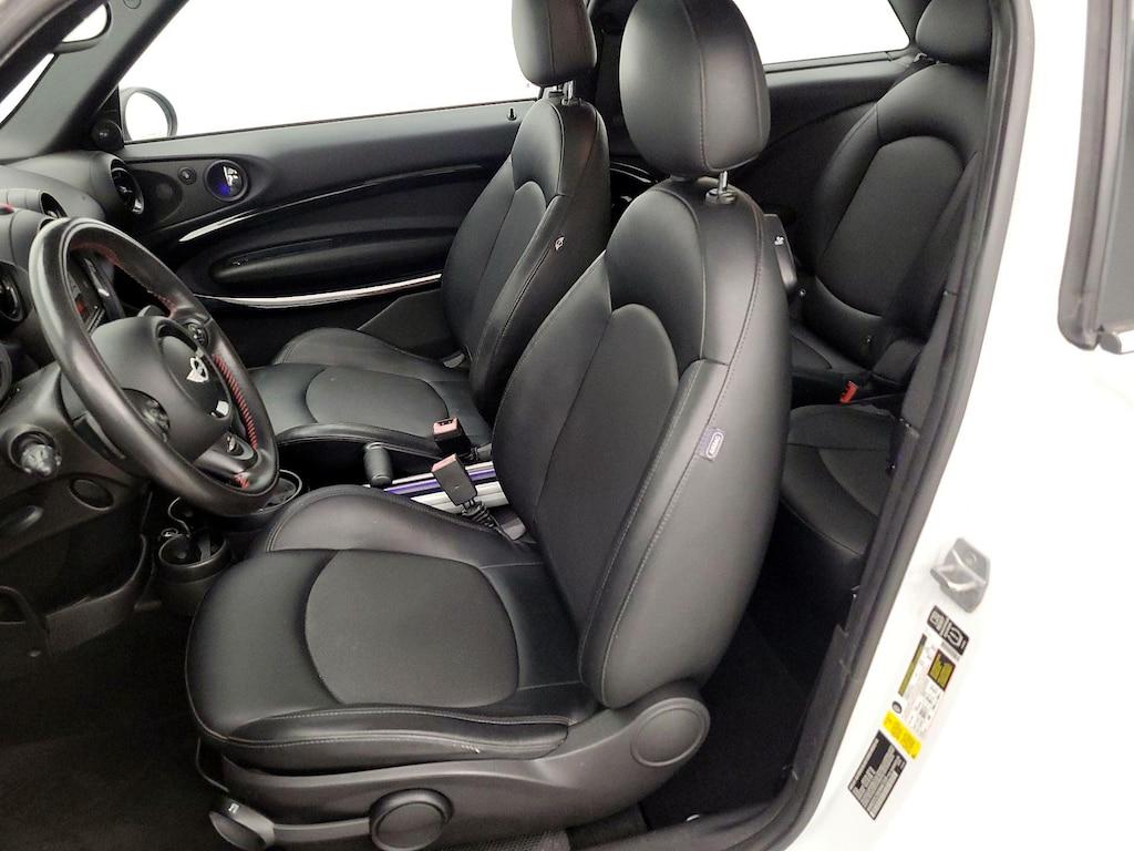 used 2014 MINI Paceman car, priced at $12,998