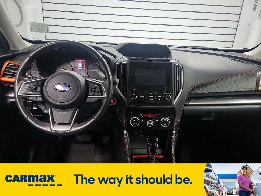 used 2019 Subaru Forester car, priced at $23,998