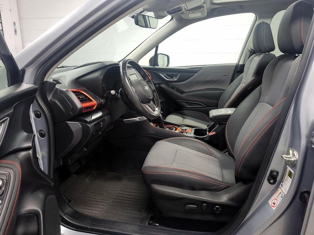 used 2019 Subaru Forester car, priced at $23,998