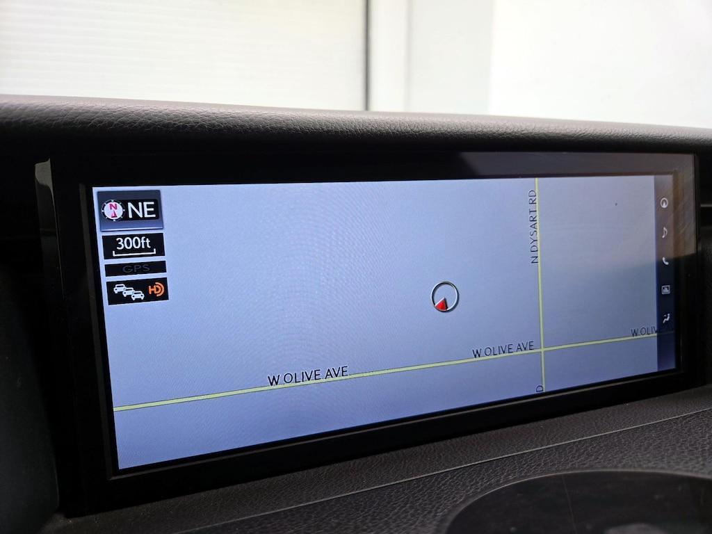 used 2017 Lexus IS 200t car, priced at $22,998