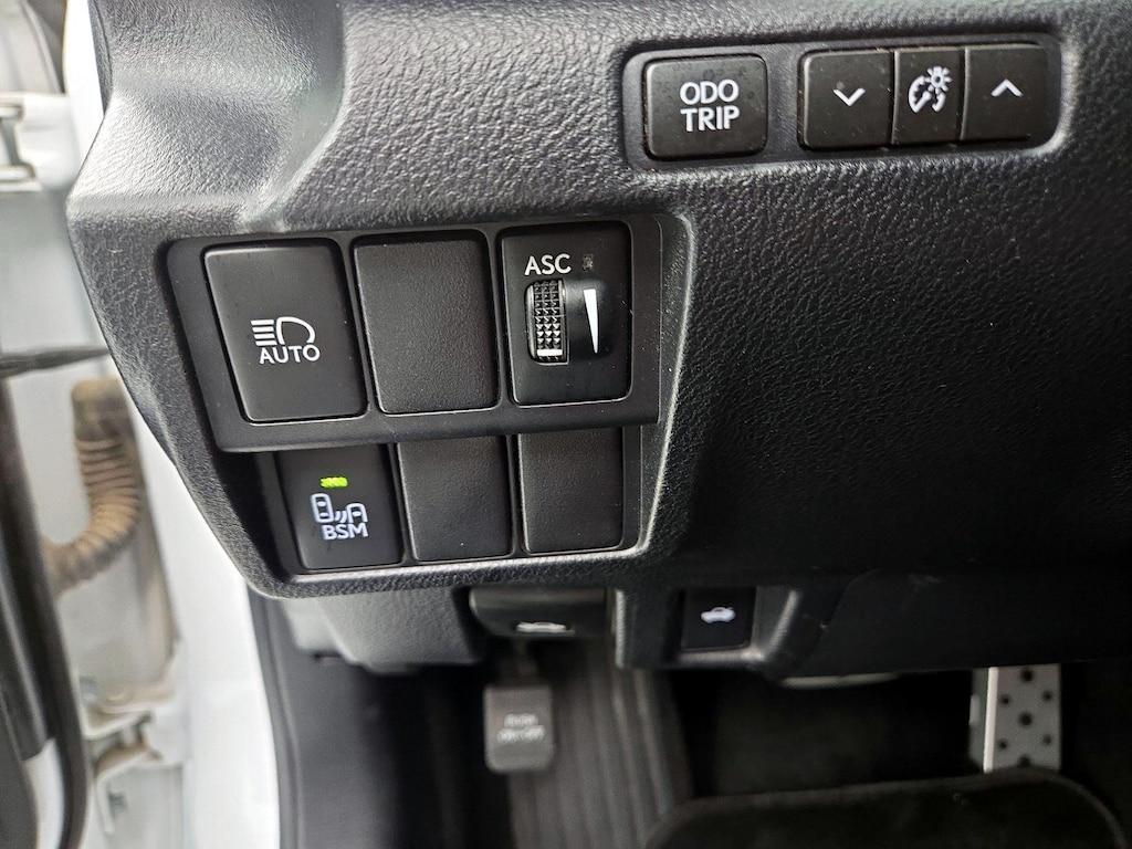 used 2017 Lexus IS 200t car, priced at $22,998