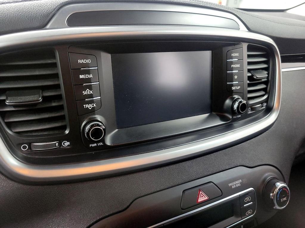 used 2019 Kia Sorento car, priced at $18,998