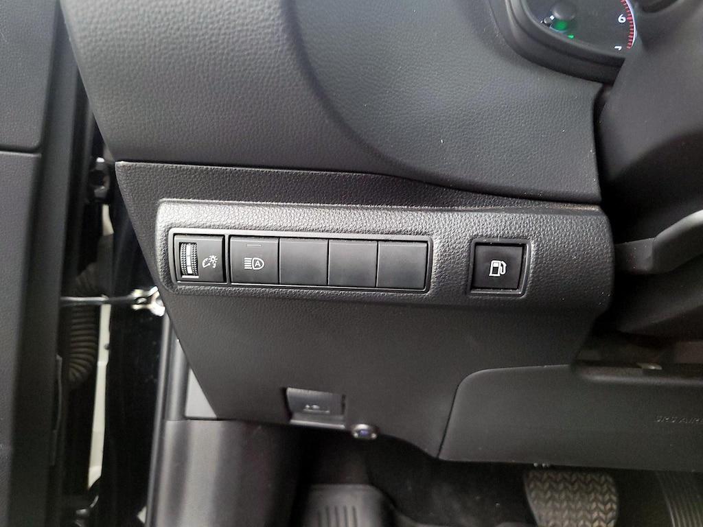 used 2023 Toyota Corolla Hybrid car, priced at $23,998