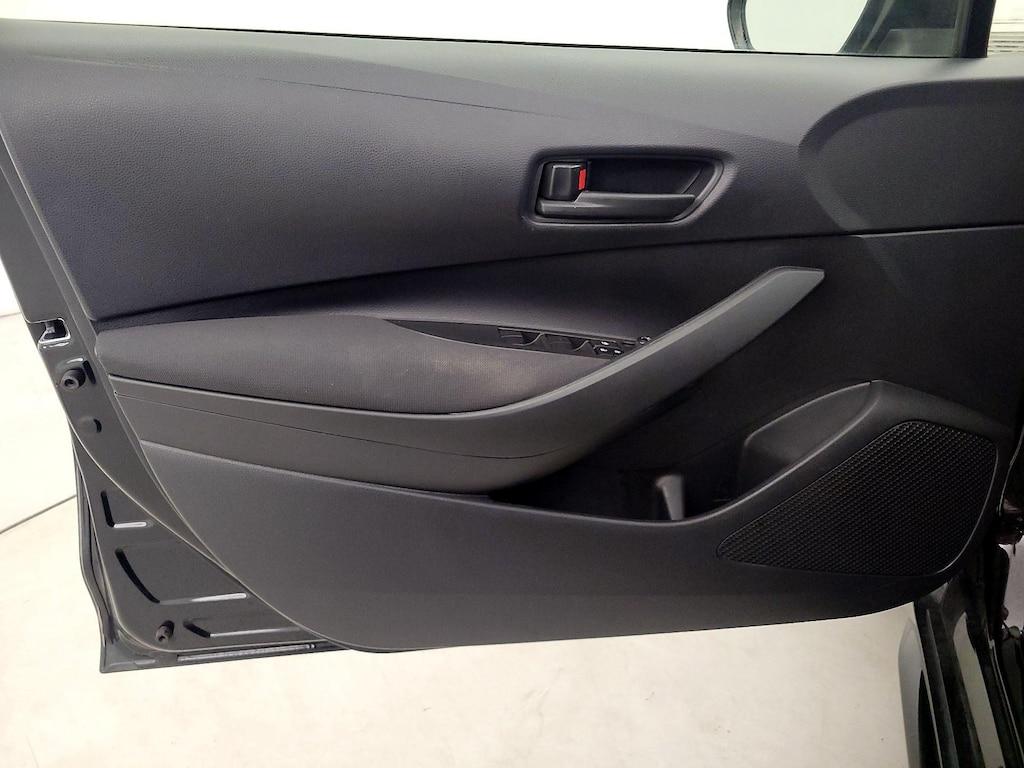 used 2023 Toyota Corolla Hybrid car, priced at $23,998