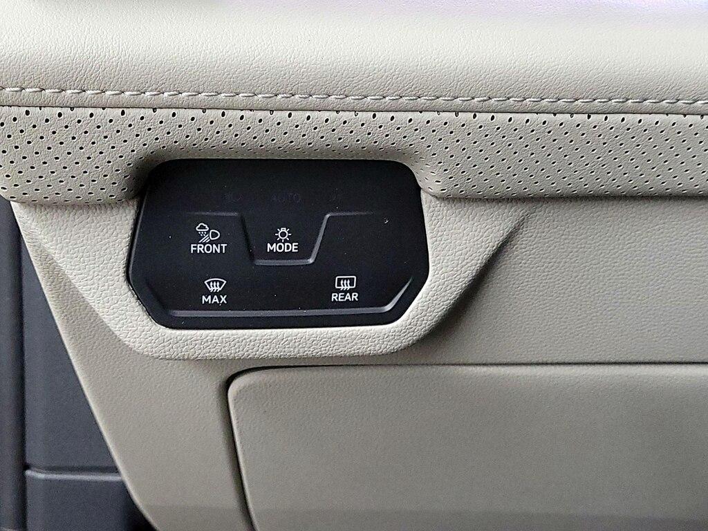 used 2024 Volkswagen Atlas car, priced at $39,998