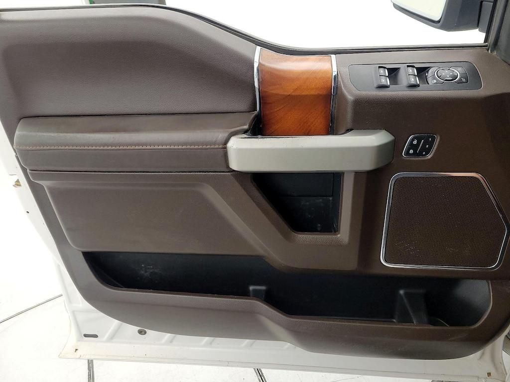 used 2016 Ford F-150 car, priced at $25,998