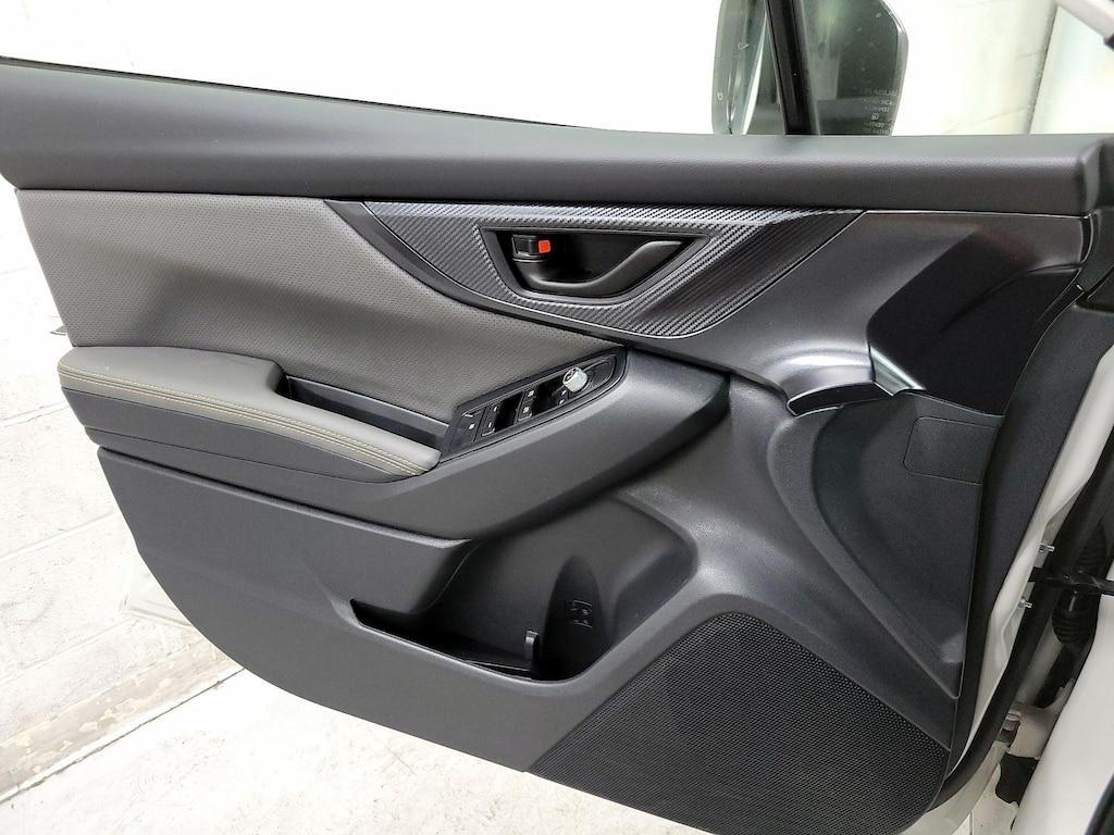 used 2021 Subaru Crosstrek car, priced at $26,998