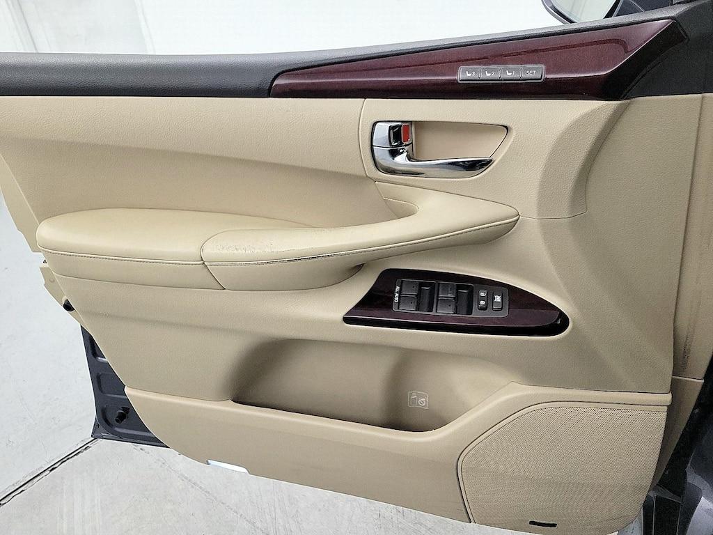 used 2015 Lexus LX 570 car, priced at $38,998