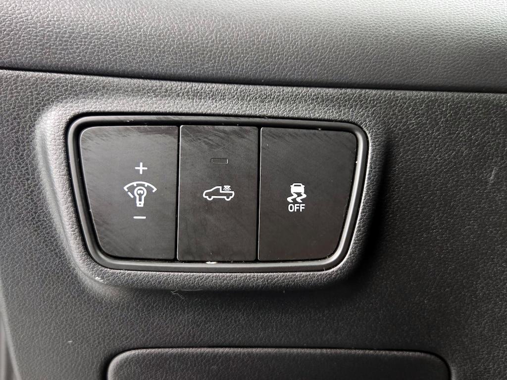 used 2023 Hyundai SANTA CRUZ car, priced at $32,998