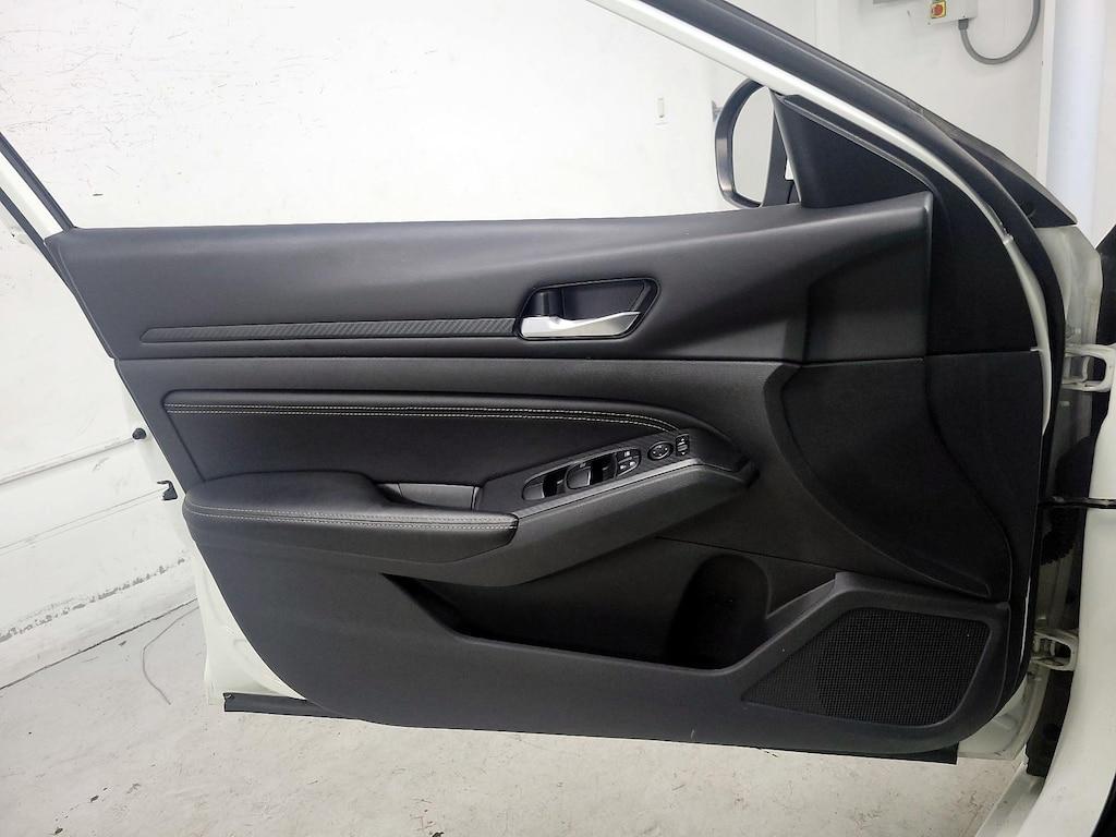 used 2020 Nissan Altima car, priced at $19,998