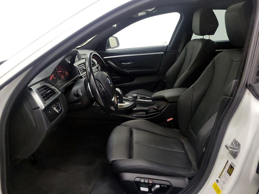 used 2018 BMW 430 car, priced at $16,998