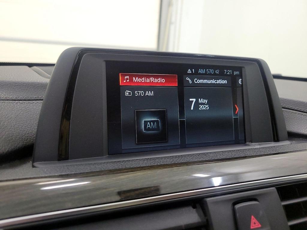 used 2018 BMW 430 car, priced at $16,998