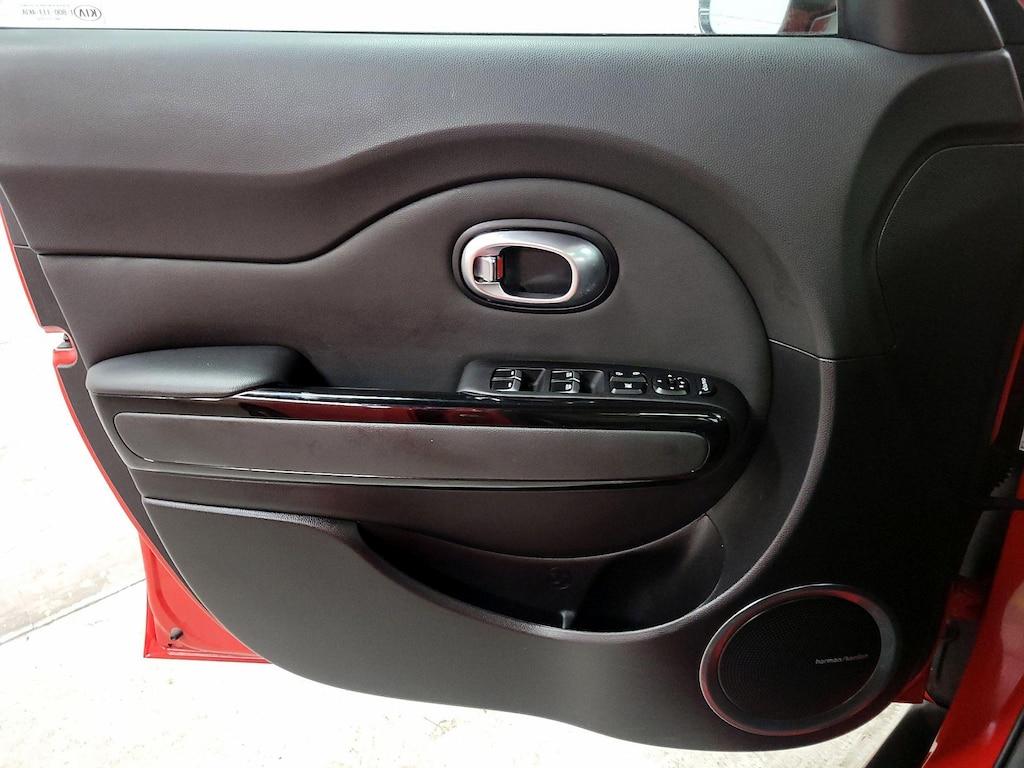 used 2019 Kia Soul car, priced at $17,998