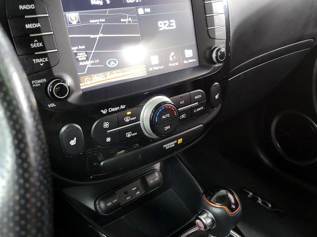 used 2019 Kia Soul car, priced at $17,998