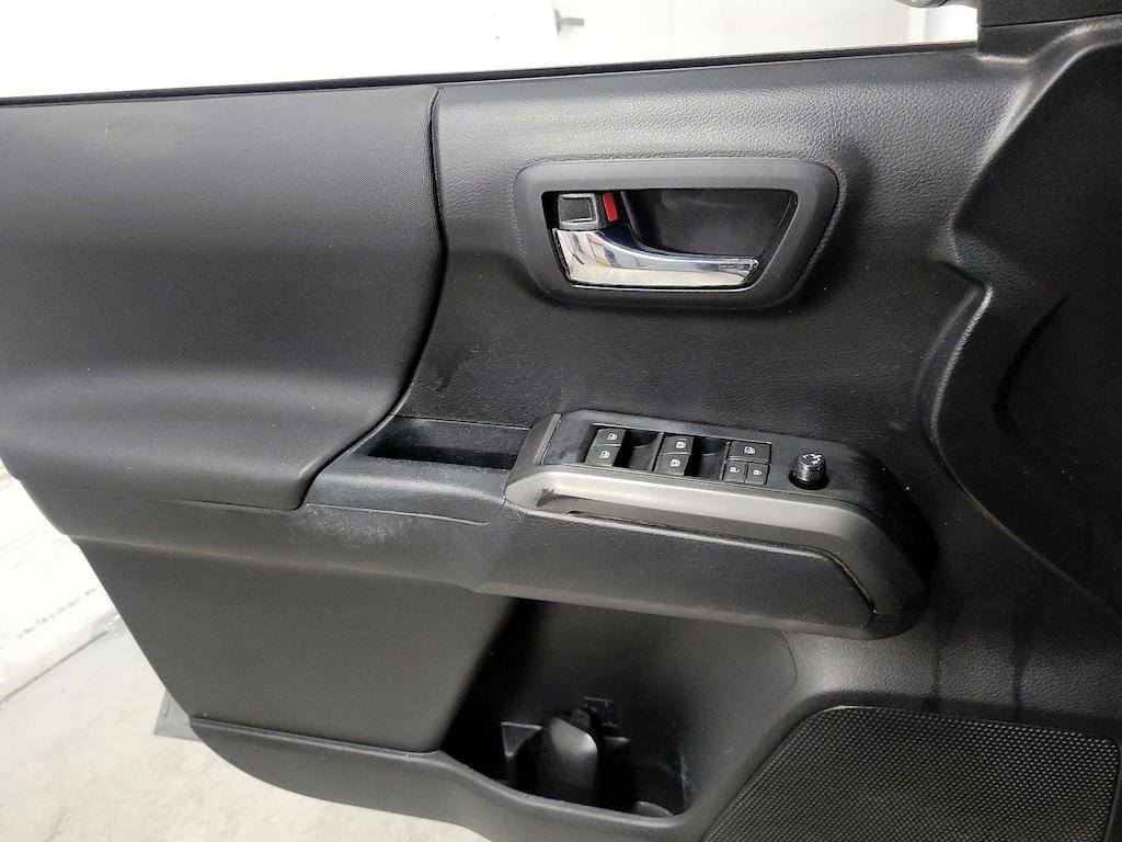 used 2019 Toyota Tacoma car, priced at $27,998