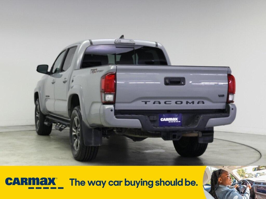used 2019 Toyota Tacoma car, priced at $27,998