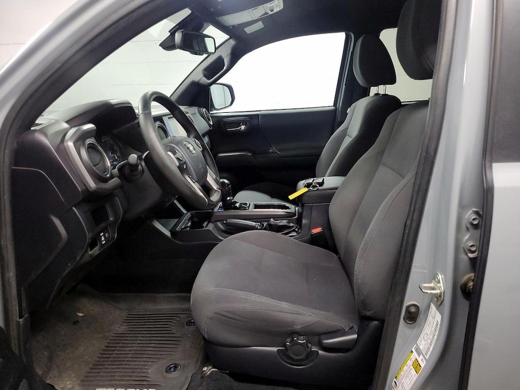 used 2019 Toyota Tacoma car, priced at $27,998