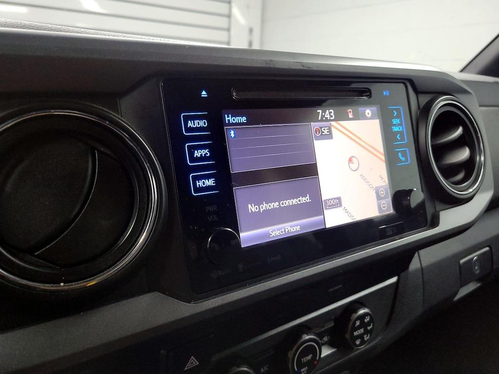 used 2019 Toyota Tacoma car, priced at $27,998