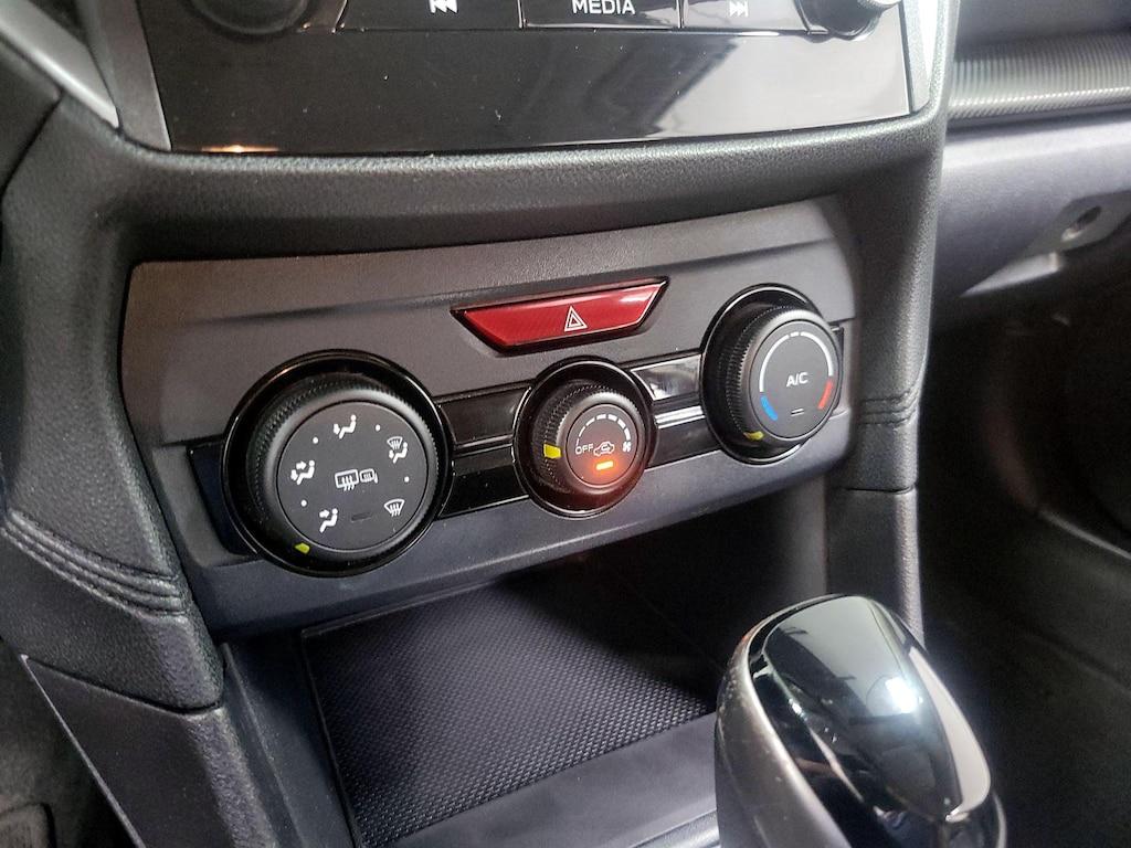 used 2018 Subaru Crosstrek car, priced at $16,998
