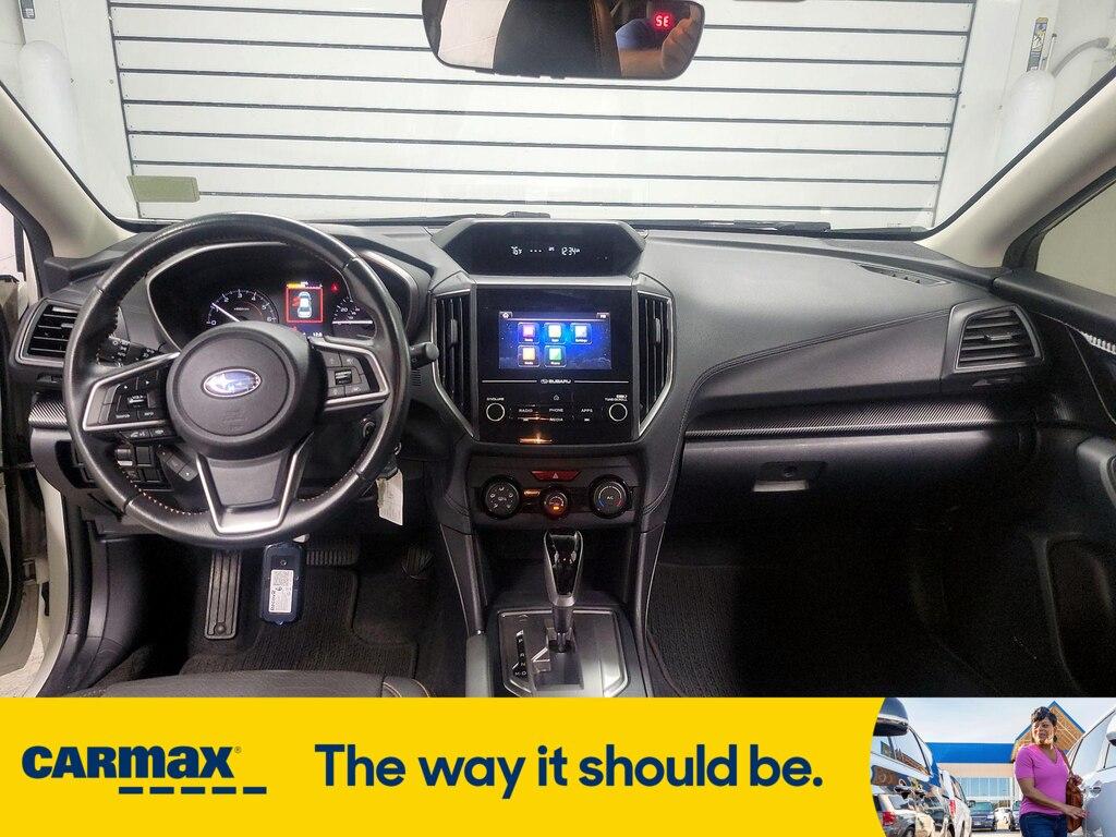 used 2018 Subaru Crosstrek car, priced at $16,998