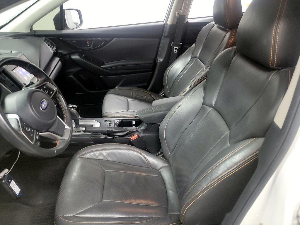used 2018 Subaru Crosstrek car, priced at $16,998