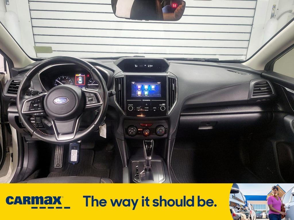 used 2018 Subaru Crosstrek car, priced at $16,998