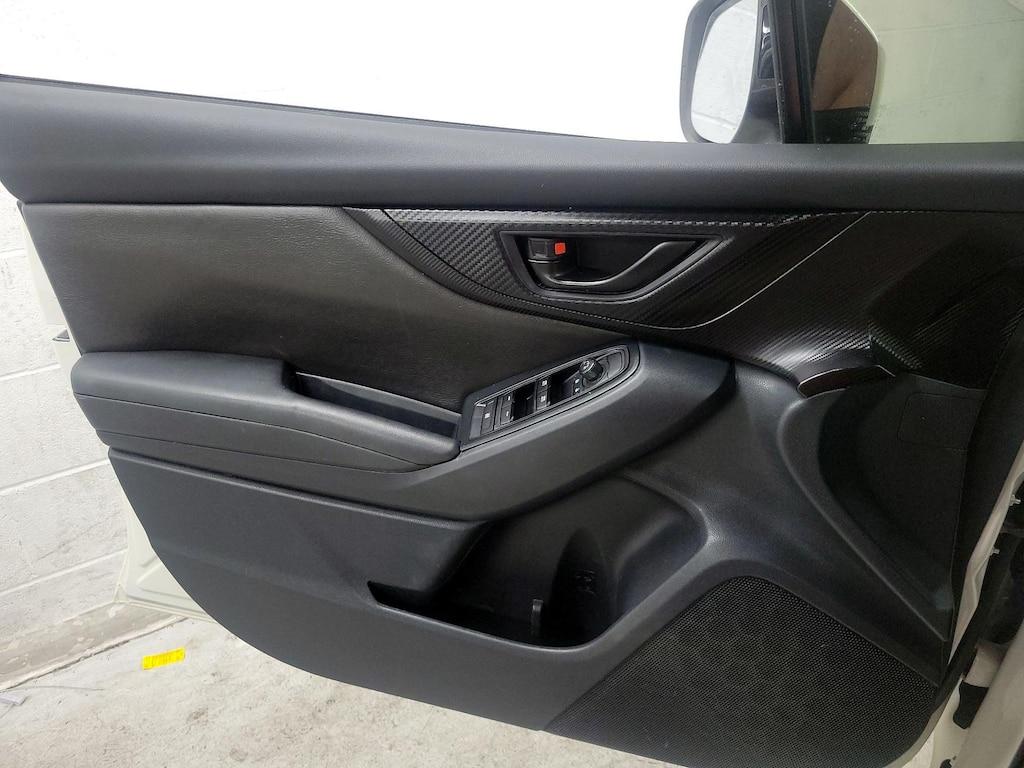 used 2018 Subaru Crosstrek car, priced at $16,998