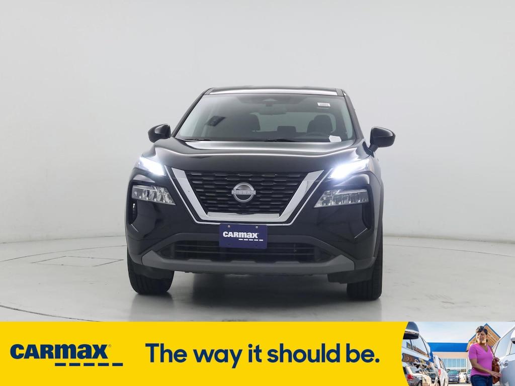 used 2023 Nissan Rogue car, priced at $21,998