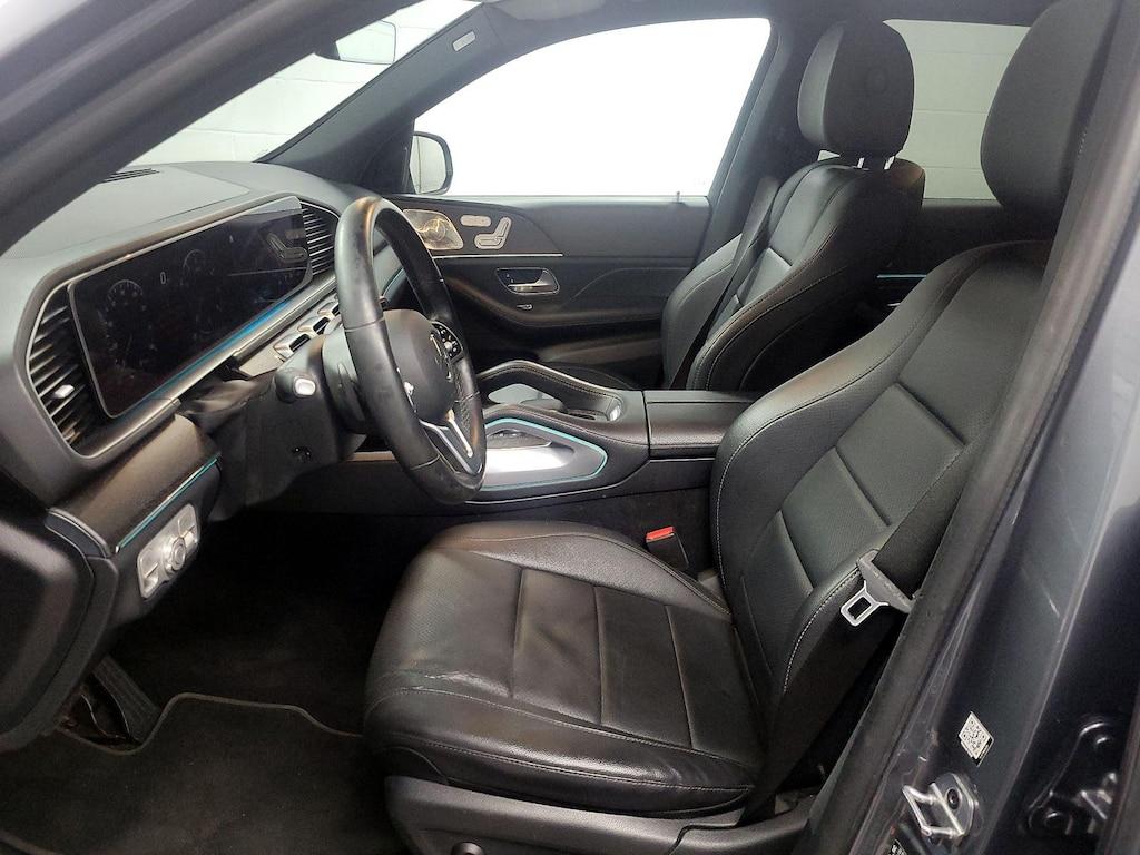 used 2022 Mercedes-Benz GLE 350 car, priced at $38,998