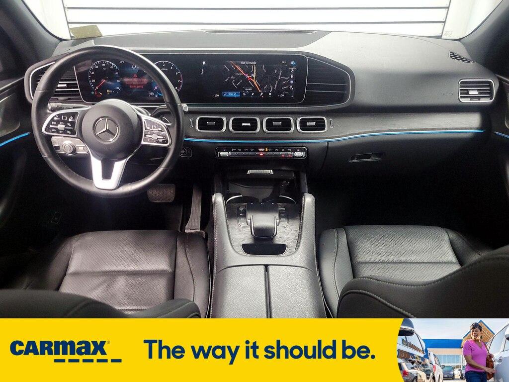 used 2022 Mercedes-Benz GLE 350 car, priced at $38,998