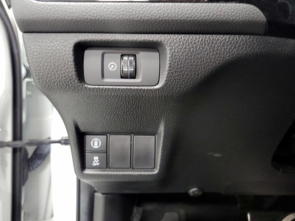 used 2022 Honda Civic car, priced at $24,998