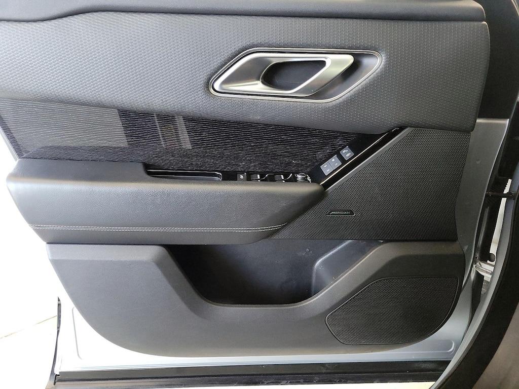 used 2020 Land Rover Range Rover Velar car, priced at $36,998