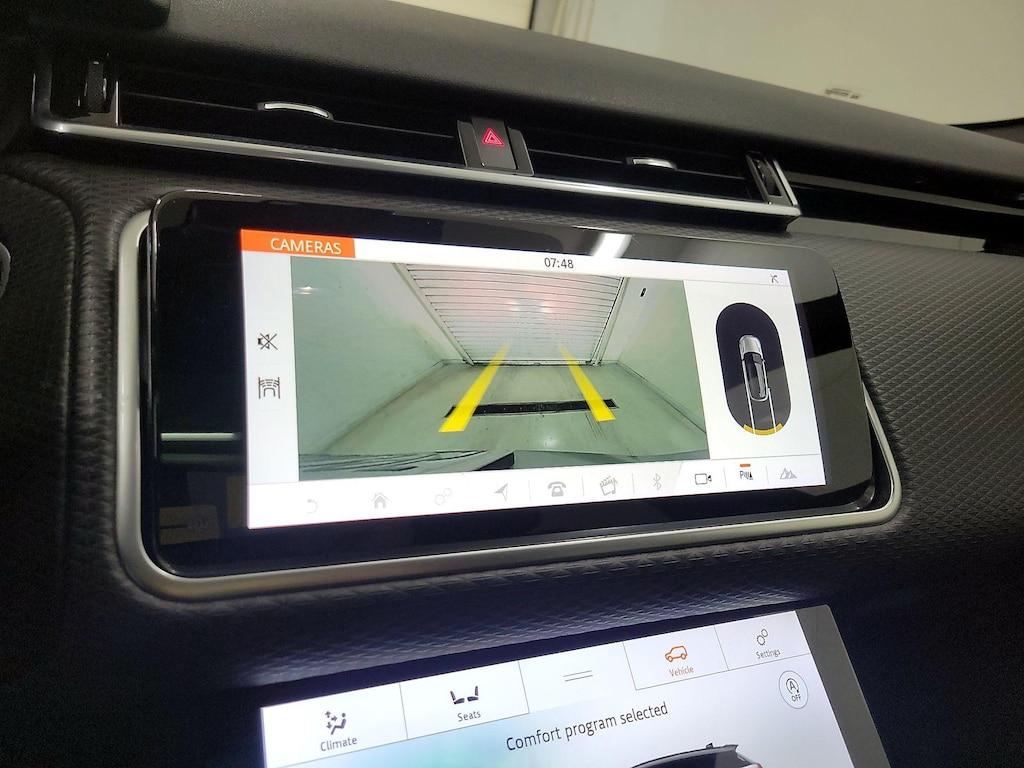used 2020 Land Rover Range Rover Velar car, priced at $36,998