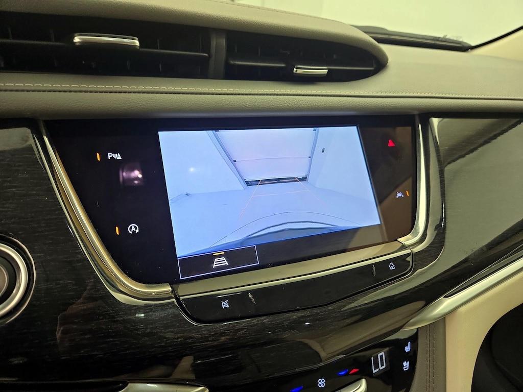 used 2023 Cadillac XT6 car, priced at $39,998