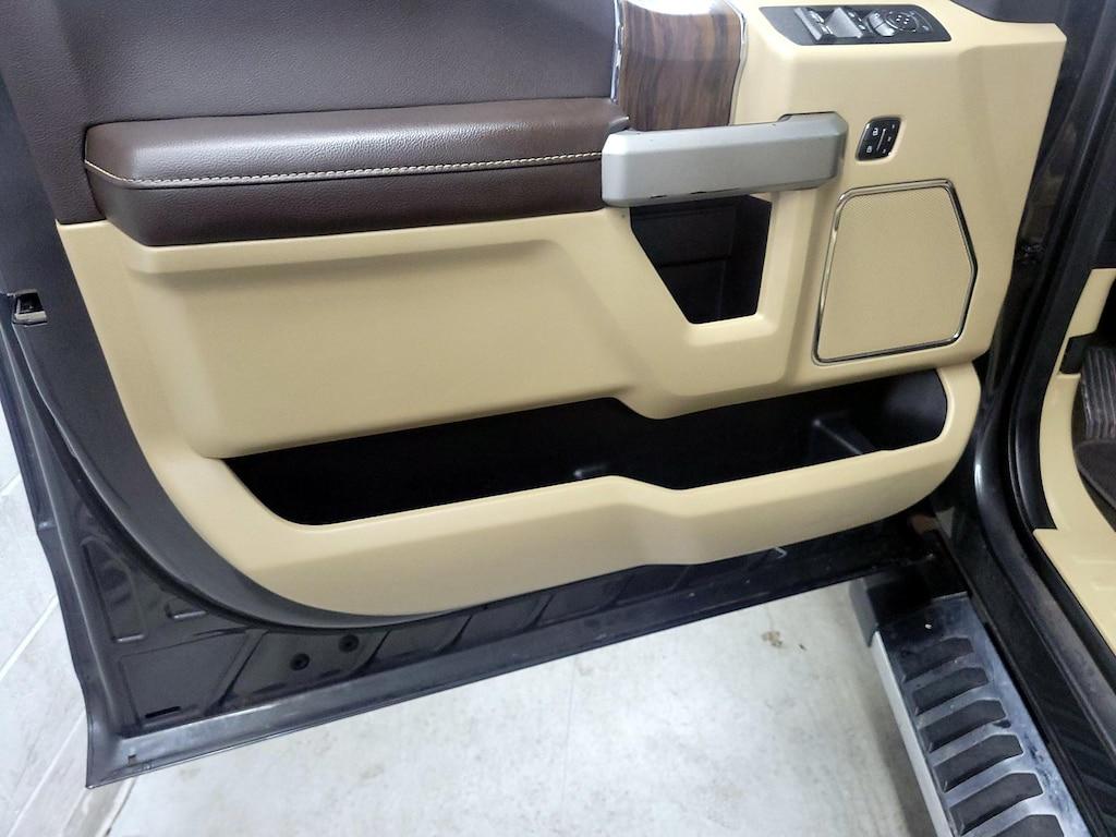 used 2020 Ford F-150 car, priced at $33,998