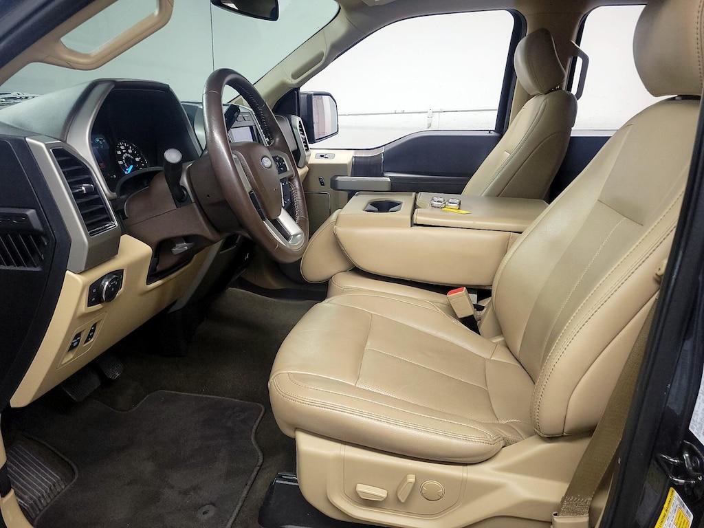 used 2020 Ford F-150 car, priced at $33,998