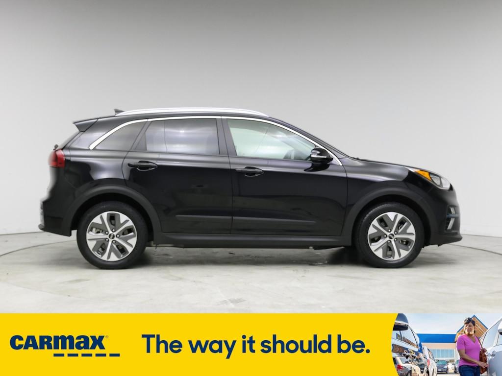 used 2019 Kia Niro EV car, priced at $19,998