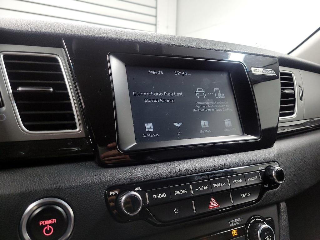 used 2019 Kia Niro EV car, priced at $19,998