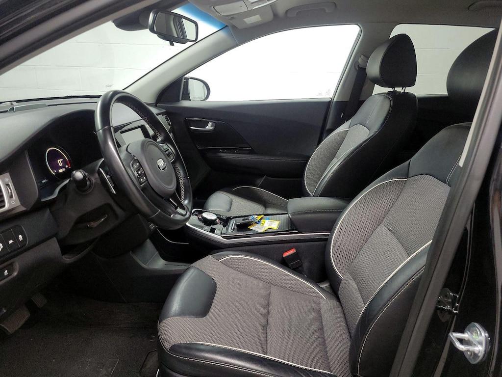 used 2019 Kia Niro EV car, priced at $19,998
