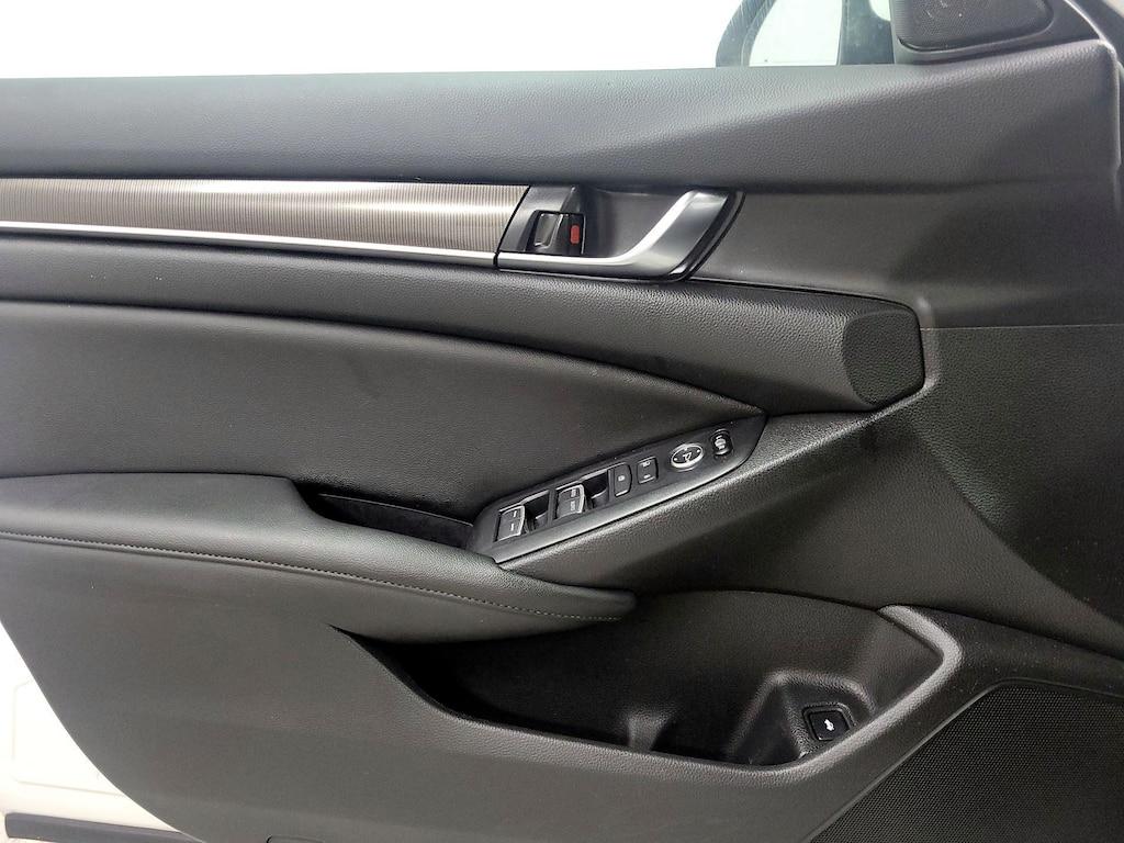 used 2019 Honda Accord car, priced at $22,998