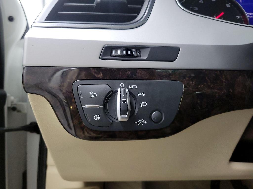 used 2019 Audi Q7 car, priced at $23,998