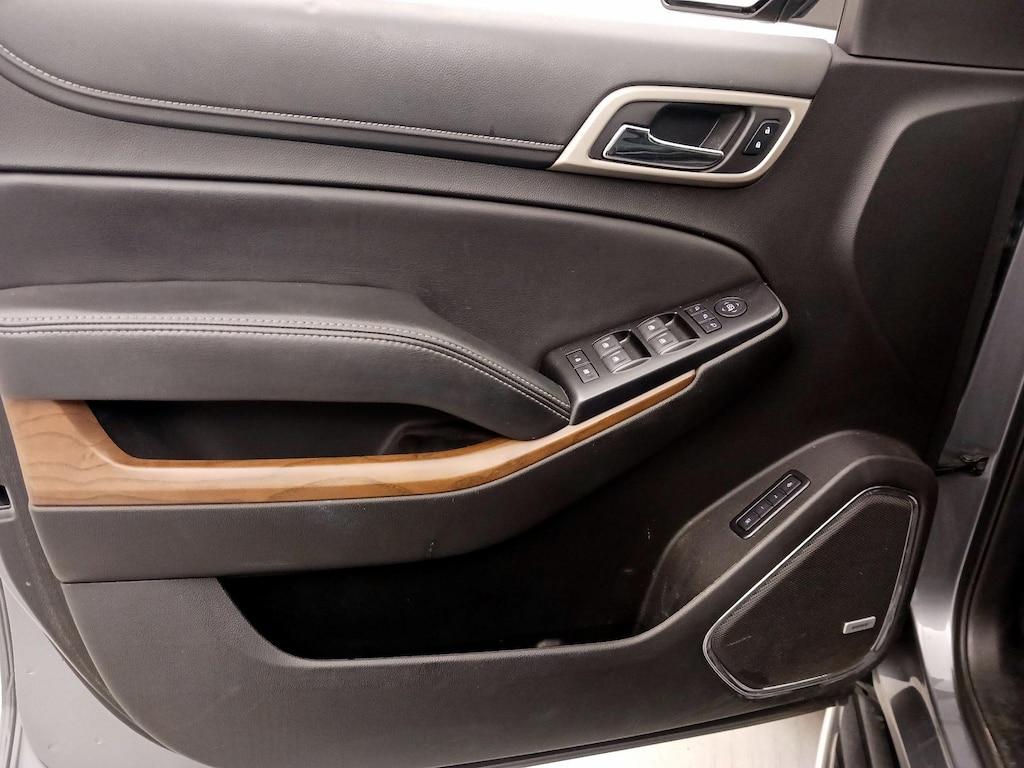 used 2020 GMC Yukon car, priced at $41,998