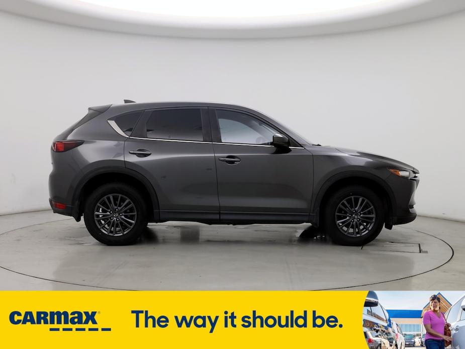 used 2019 Mazda CX-5 car, priced at $20,998