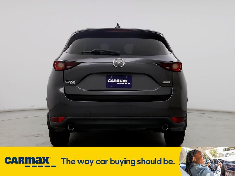 used 2019 Mazda CX-5 car, priced at $20,998